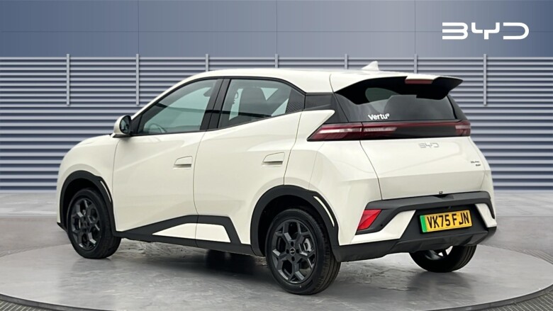 BYD Dolphin Surf 65kW Boost 43kWh 5dr Auto Electric Hatchback